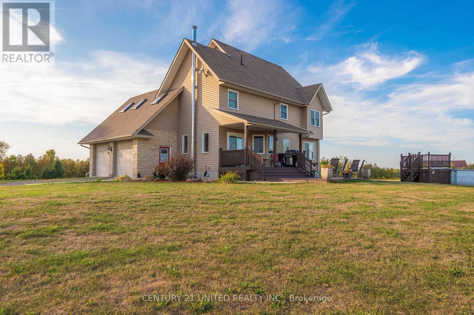 257 10th Line Rd South Dummer Road, Douro-Dummer, Ontario  K0L 2V0 - Photo 5 - X12417641