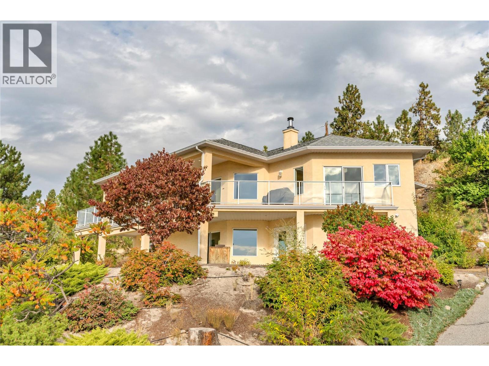 2680 Winifred Road, Naramata, British Columbia