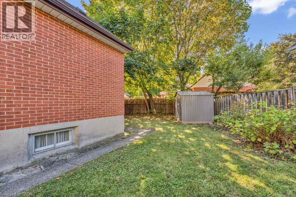 9 Elaine Court, Hamilton, Ontario  L8K 3S2 - Photo 45 - 40779704
