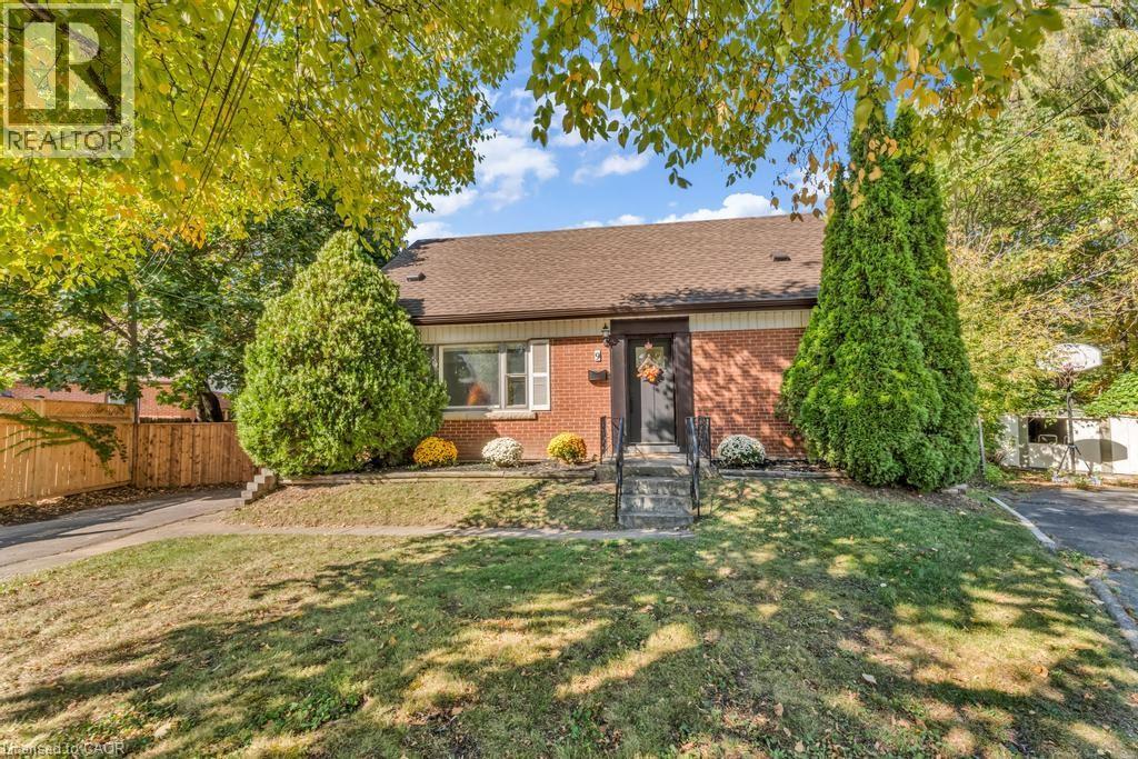 9 Elaine Court, Hamilton, Ontario  L8K 3S2 - Photo 48 - 40779704