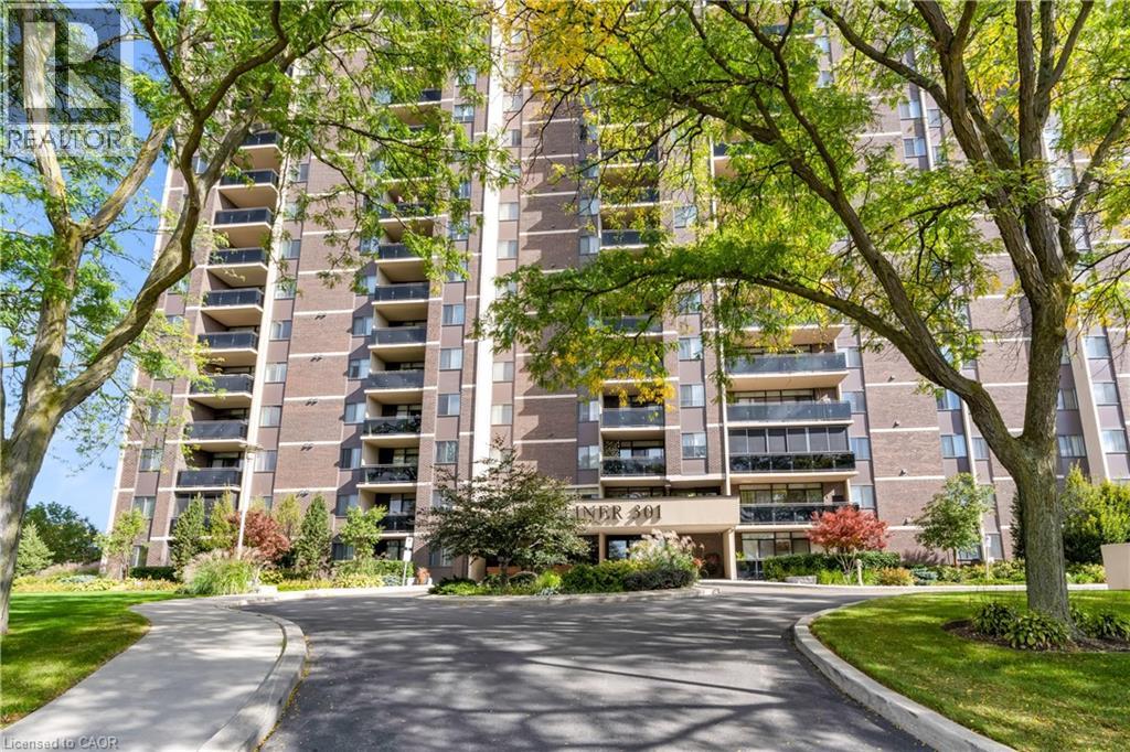 301 Frances Avenue Unit# 704, Stoney Creek, Ontario  L8E 3W6 - Photo 21 - 40779679