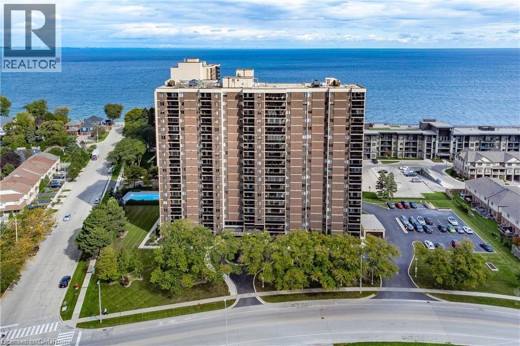 301 Frances Avenue Unit# 704, Stoney Creek, Ontario  L8E 3W6 - Photo 24 - 40779679