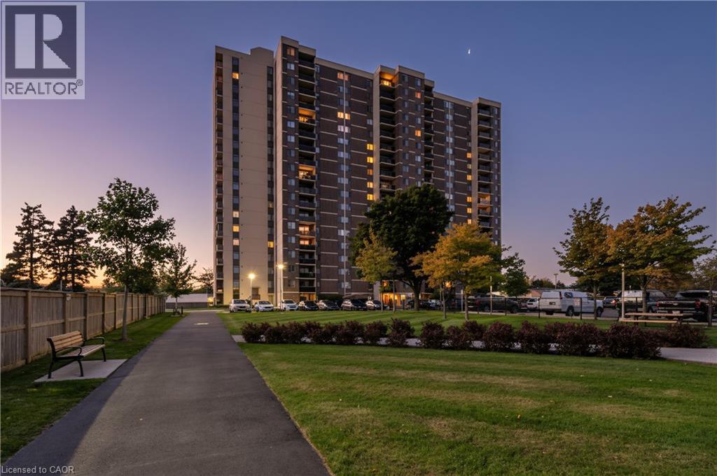 301 Frances Avenue Unit# 704, Stoney Creek, Ontario  L8E 3W6 - Photo 25 - 40779679