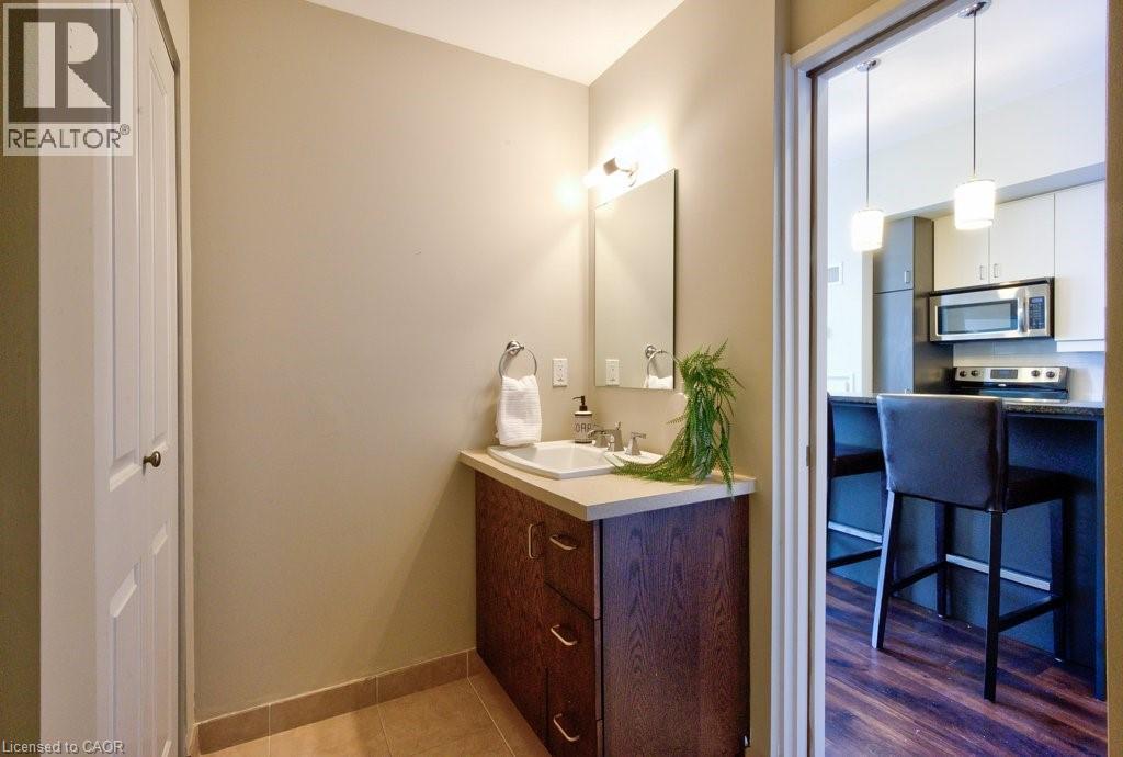 191 King Street S Unit# 508, Waterloo, Ontario  N2J 1R1 - Photo 10 - 40779599