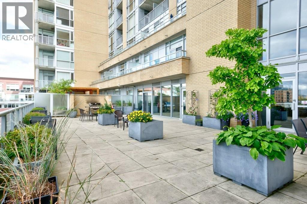 191 King Street S Unit# 508, Waterloo, Ontario  N2J 1R1 - Photo 26 - 40779599