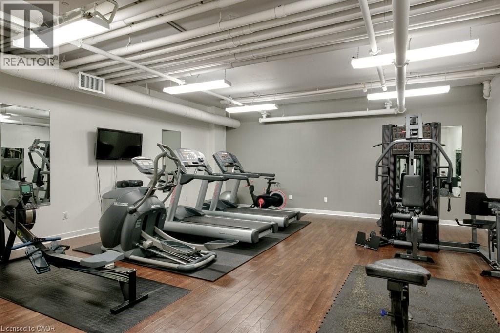 191 King Street S Unit# 508, Waterloo, Ontario  N2J 1R1 - Photo 27 - 40779599
