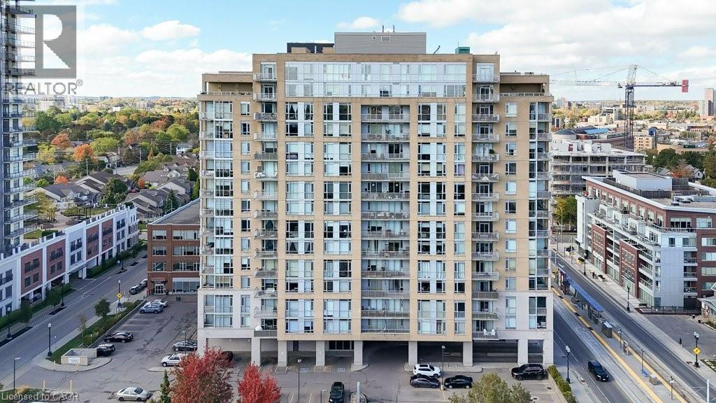 191 King Street S Unit# 508, Waterloo, Ontario  N2J 1R1 - Photo 29 - 40779599