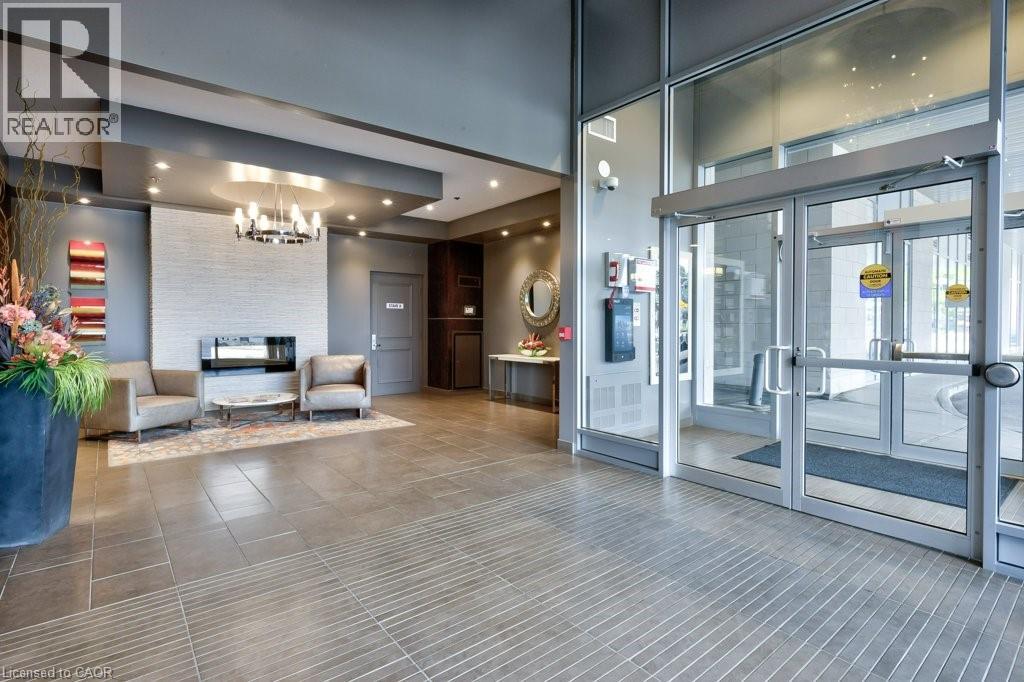191 King Street S Unit# 508, Waterloo, Ontario  N2J 1R1 - Photo 3 - 40779599