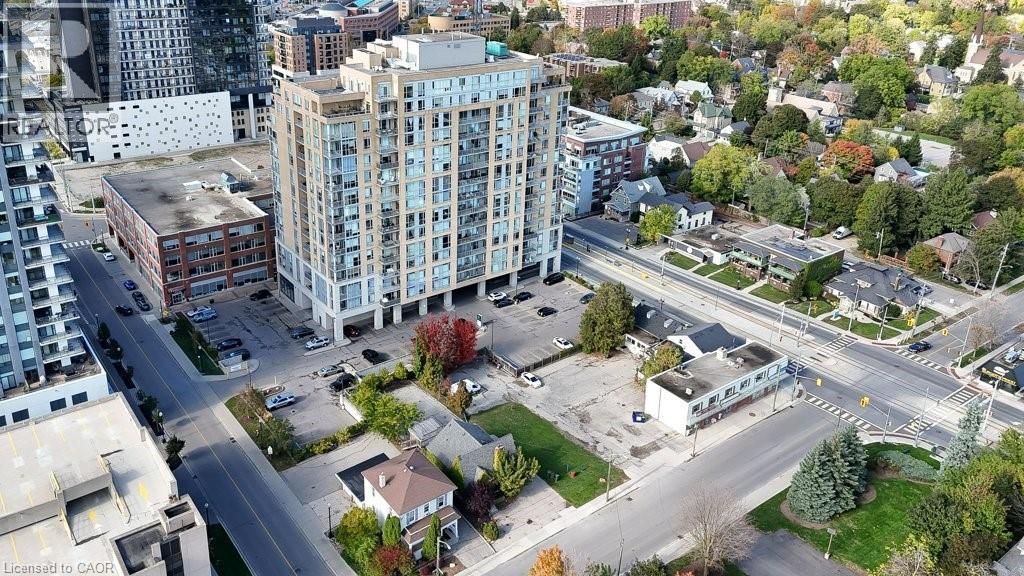 191 King Street S Unit# 508, Waterloo, Ontario  N2J 1R1 - Photo 30 - 40779599