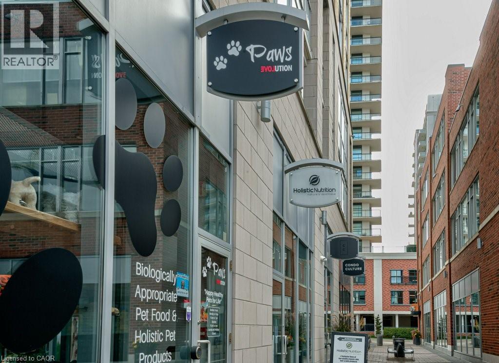 191 King Street S Unit# 508, Waterloo, Ontario  N2J 1R1 - Photo 31 - 40779599