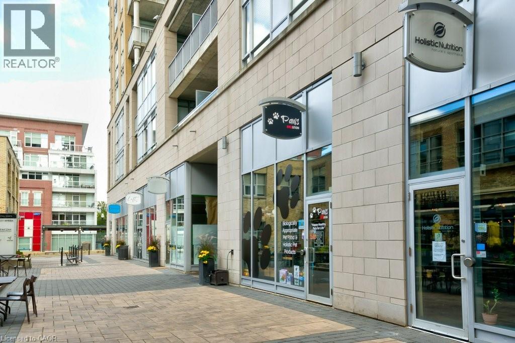 191 King Street S Unit# 508, Waterloo, Ontario  N2J 1R1 - Photo 37 - 40779599