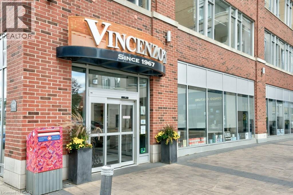 191 King Street S Unit# 508, Waterloo, Ontario  N2J 1R1 - Photo 38 - 40779599