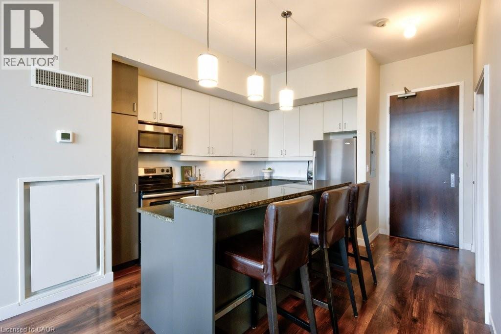 191 King Street S Unit# 508, Waterloo, Ontario  N2J 1R1 - Photo 6 - 40779599