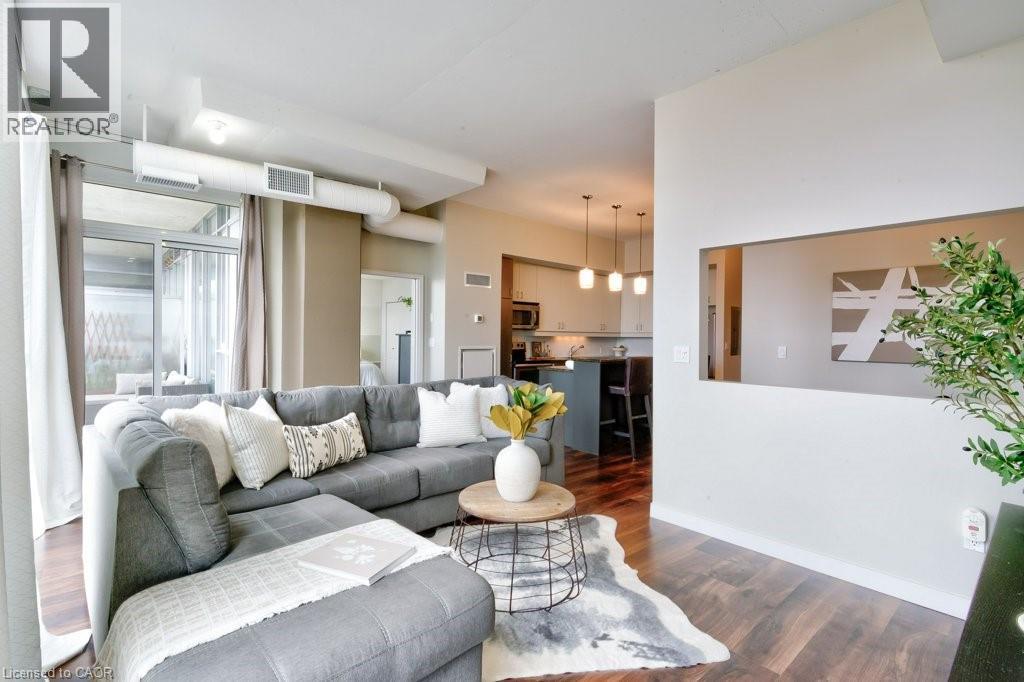 191 King Street S Unit# 508, Waterloo, Ontario  N2J 1R1 - Photo 7 - 40779599