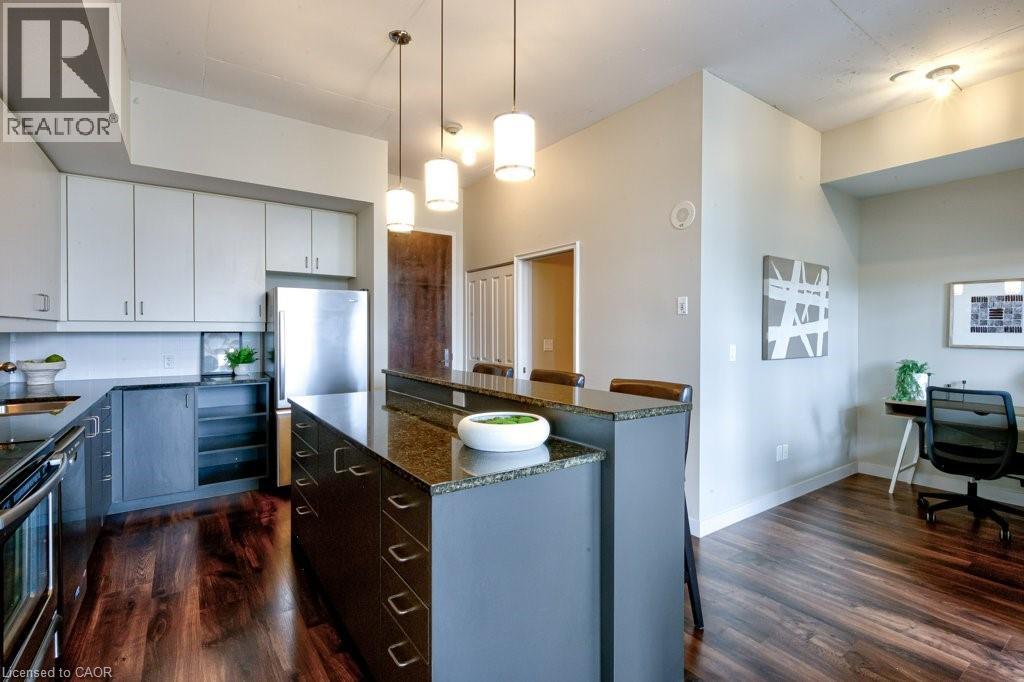 191 King Street S Unit# 508, Waterloo, Ontario  N2J 1R1 - Photo 8 - 40779599