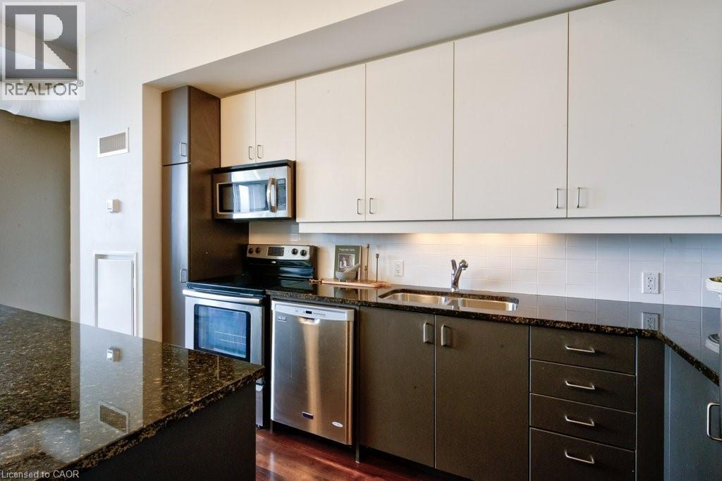 191 King Street S Unit# 508, Waterloo, Ontario  N2J 1R1 - Photo 9 - 40779599