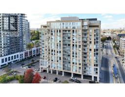 191 KING Street S Unit# 508, waterloo, Ontario