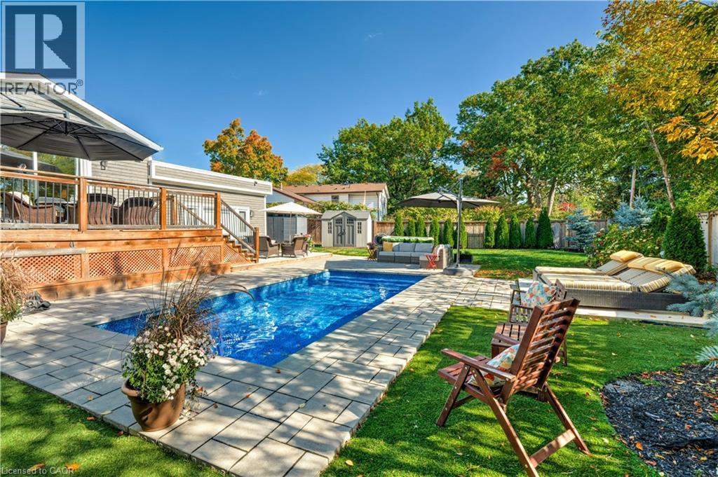 296 Kent Crescent, Burlington, Ontario  L7L 4T1 - Photo 44 - 40779400