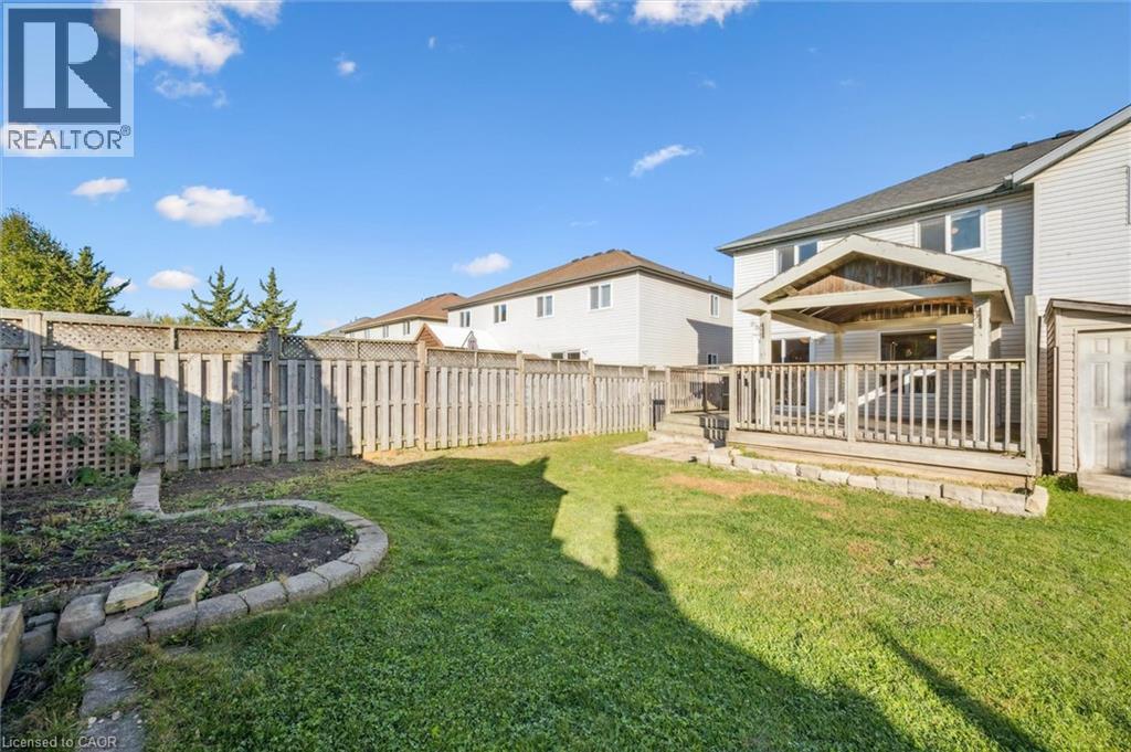 90 Highbrook Street, Kitchener, Ontario  N2E 3P3 - Photo 29 - 40779101