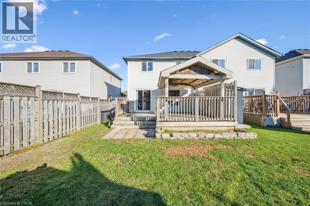 90 Highbrook Street, Kitchener, Ontario  N2E 3P3 - Photo 30 - 40779101