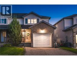 90 HIGHBROOK Street, kitchener, Ontario