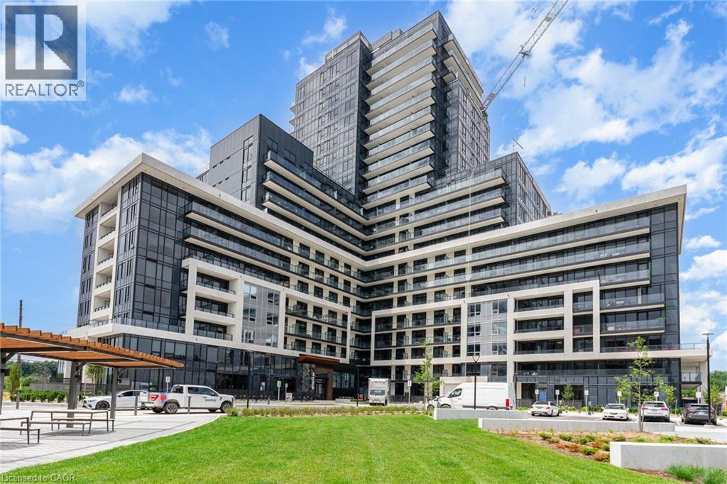 3220 William Coltson Avenue Unit# 1702, Oakville, Ontario  L6H 7X9 - Photo 1 - 40778835