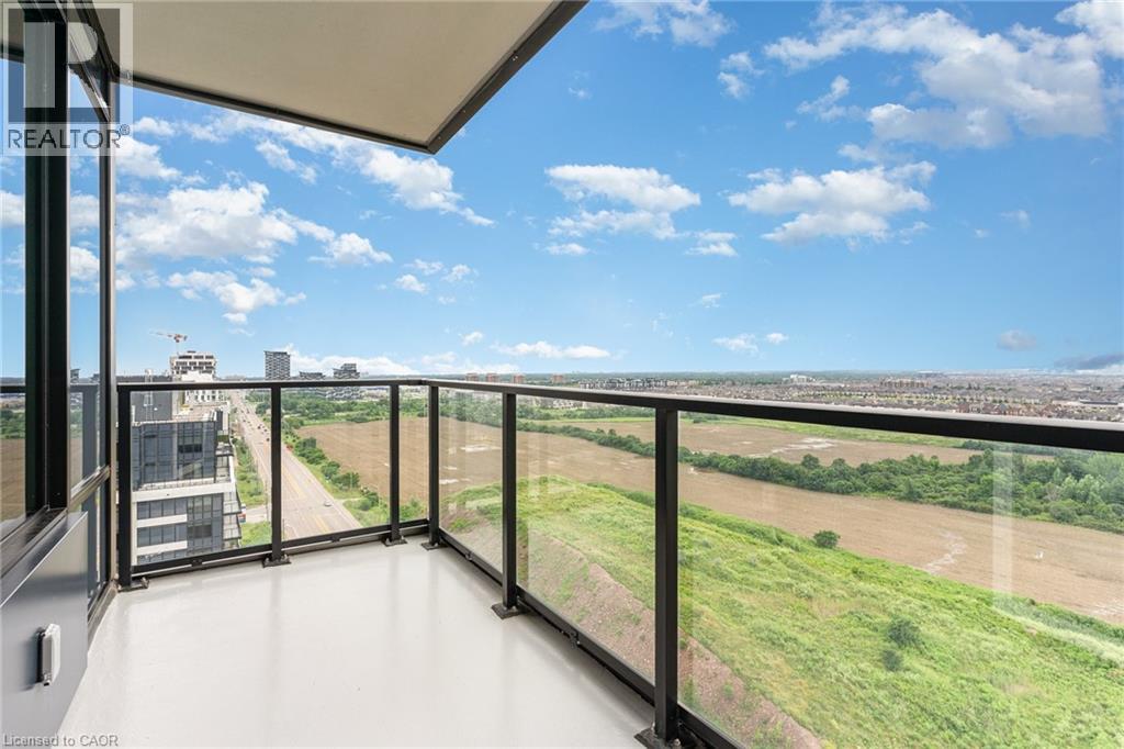 3220 William Coltson Avenue Unit# 1702, Oakville, Ontario  L6H 7X9 - Photo 2 - 40778835