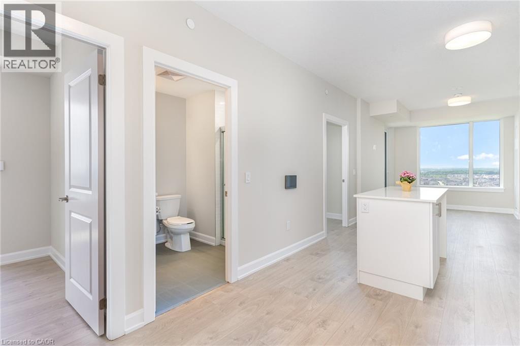 3220 William Coltson Avenue Unit# 1702, Oakville, Ontario  L6H 7X9 - Photo 3 - 40778835