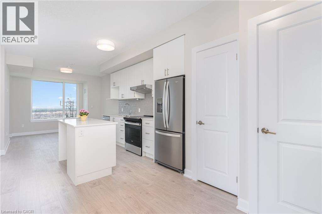 3220 William Coltson Avenue Unit# 1702, Oakville, Ontario  L6H 7X9 - Photo 4 - 40778835