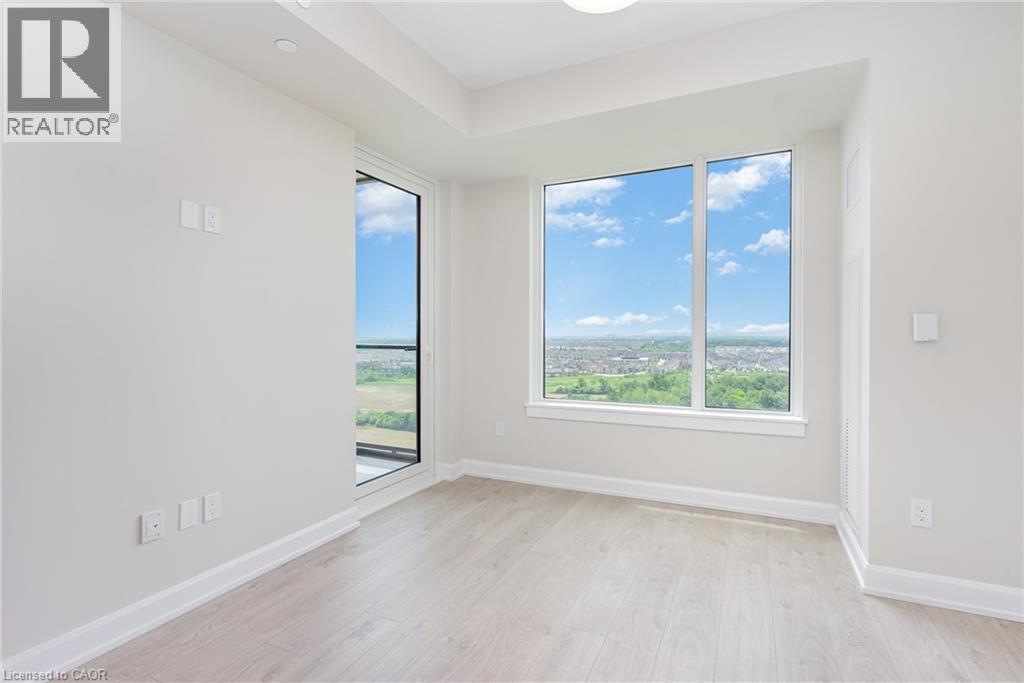 3220 William Coltson Avenue Unit# 1702, Oakville, Ontario  L6H 7X9 - Photo 7 - 40778835