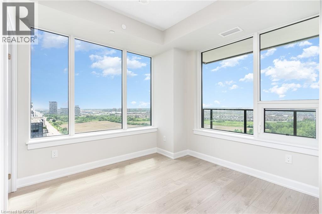 3220 William Coltson Avenue Unit# 1702, Oakville, Ontario  L6H 7X9 - Photo 8 - 40778835