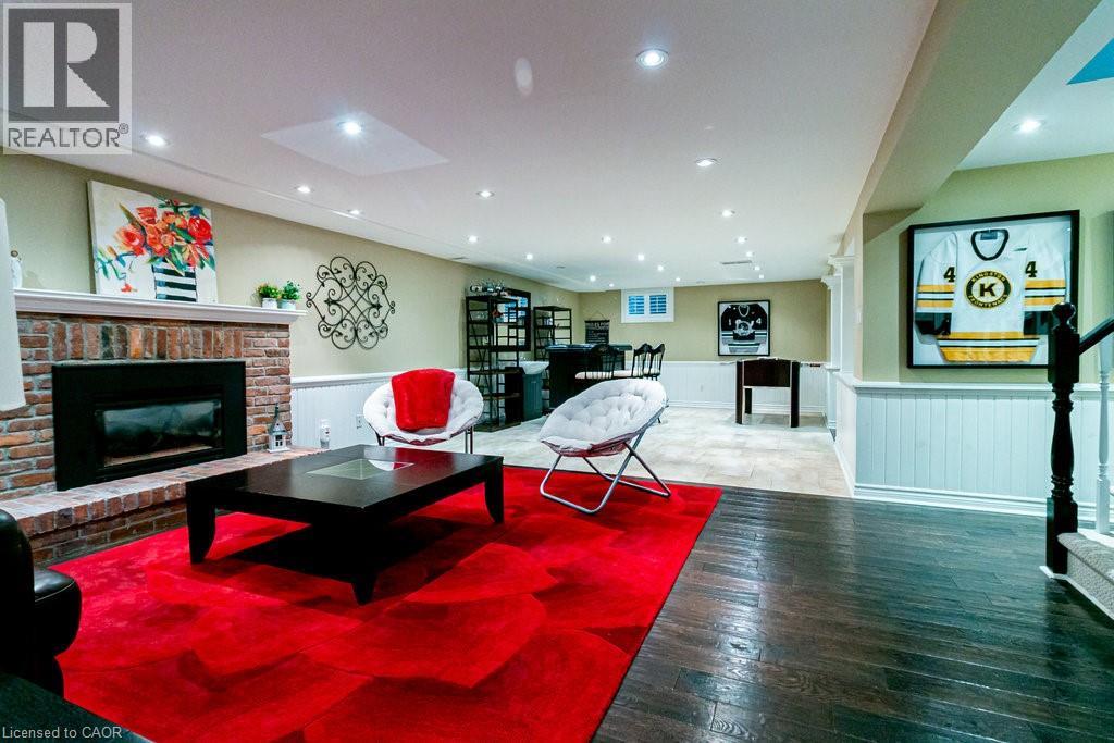 20 Meander Close, Carlisle, Ontario  L0R 1H1 - Photo 20 - 40778729