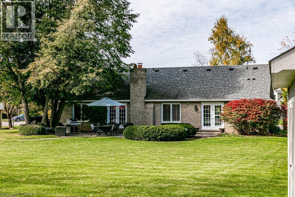 20 Meander Close, Carlisle, Ontario  L0R 1H1 - Photo 30 - 40778729