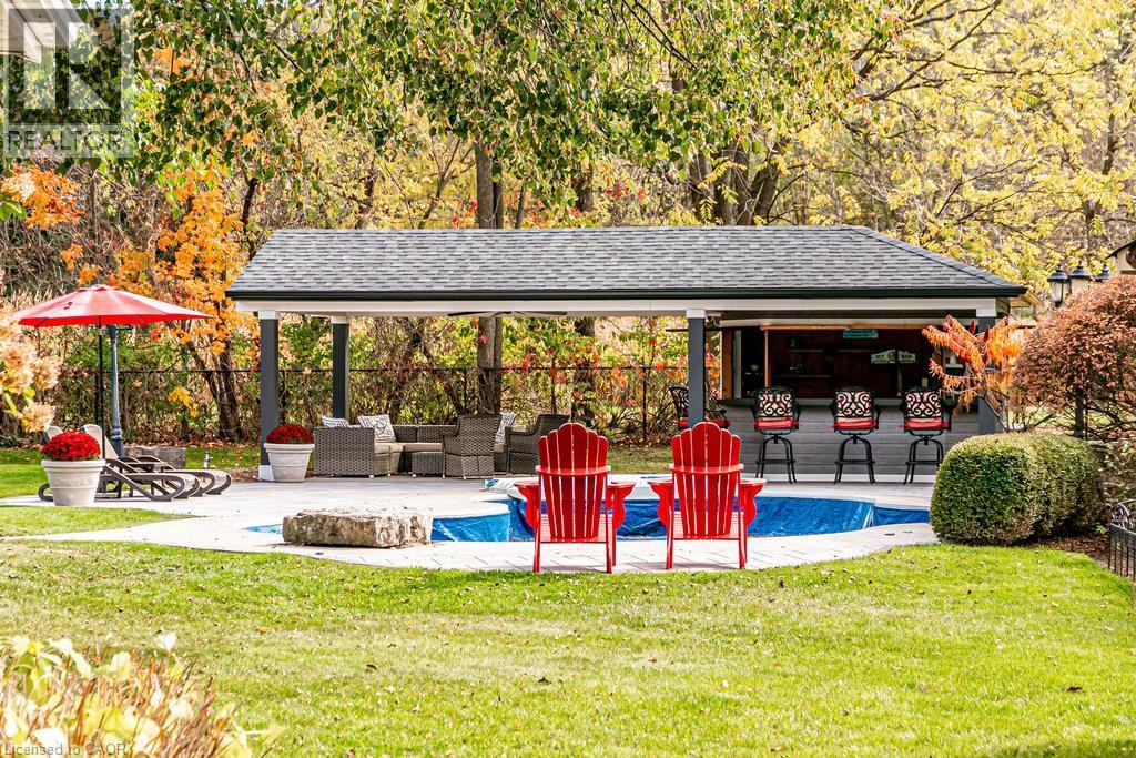 20 Meander Close, Carlisle, Ontario  L0R 1H1 - Photo 41 - 40778729