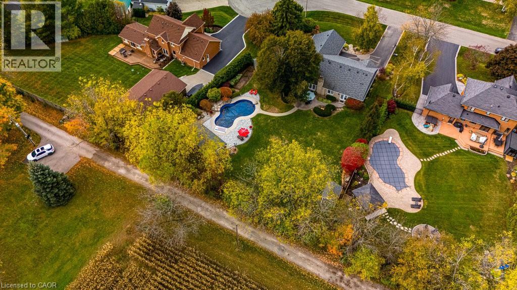 20 Meander Close, Carlisle, Ontario  L0R 1H1 - Photo 45 - 40778729