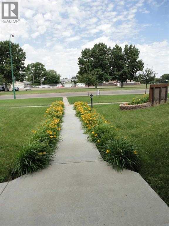 204, 4210 20 Avenue S, Lethbridge, Alberta  T1K 4X9 - Photo 2 - A2264923