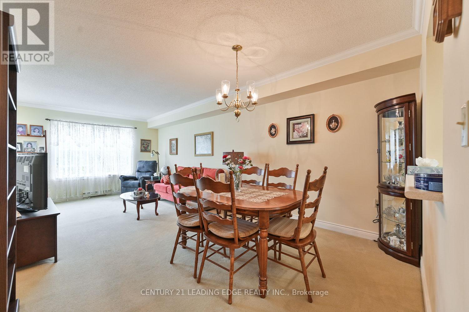 317 - 100 Anna Russell Way, Markham, Ontario  L3R 6C7 - Photo 12 - N12465791