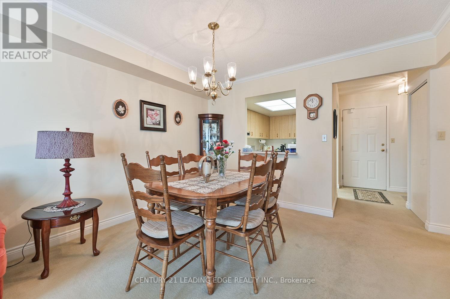 317 - 100 Anna Russell Way, Markham, Ontario  L3R 6C7 - Photo 13 - N12465791