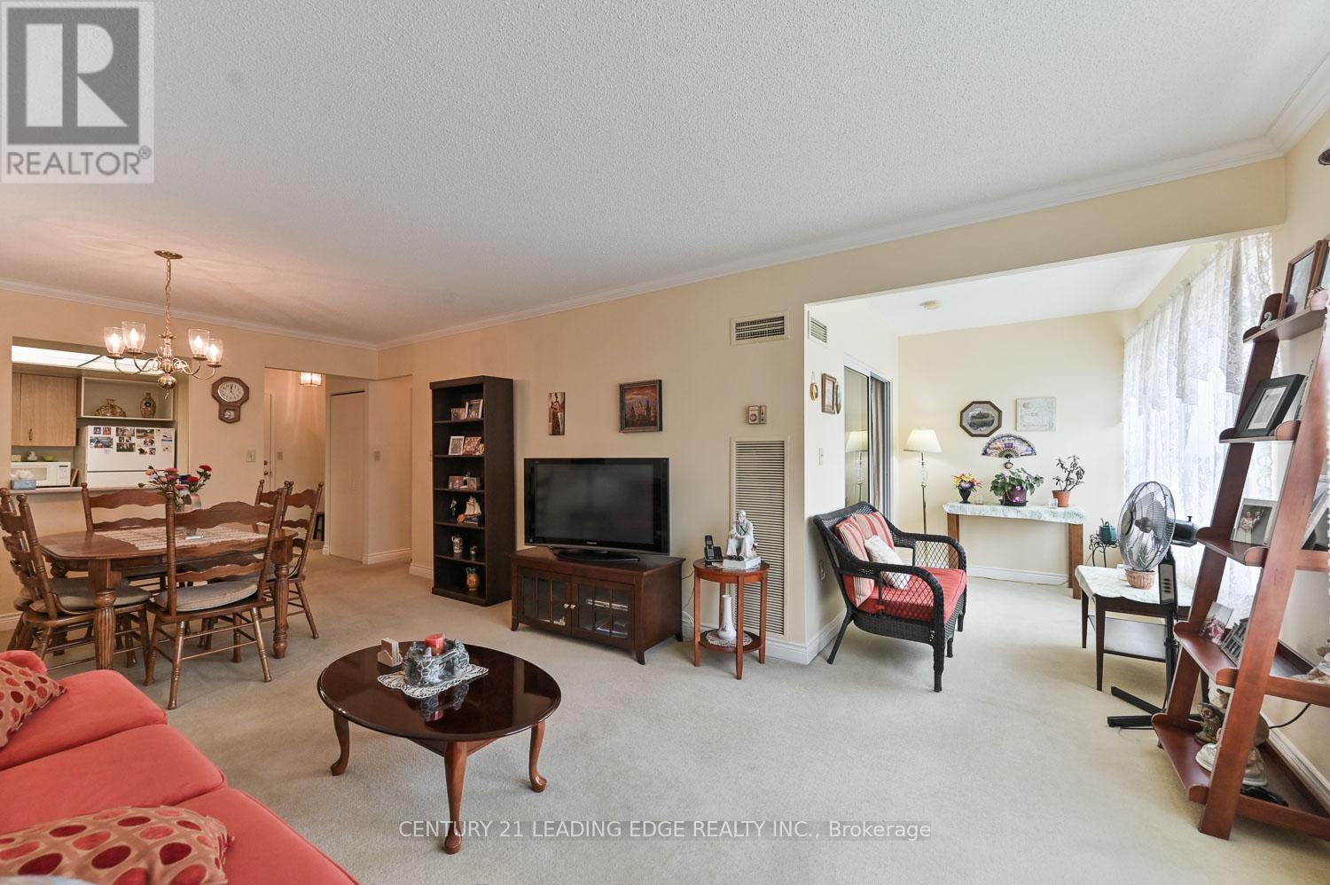 317 - 100 Anna Russell Way, Markham, Ontario  L3R 6C7 - Photo 15 - N12465791