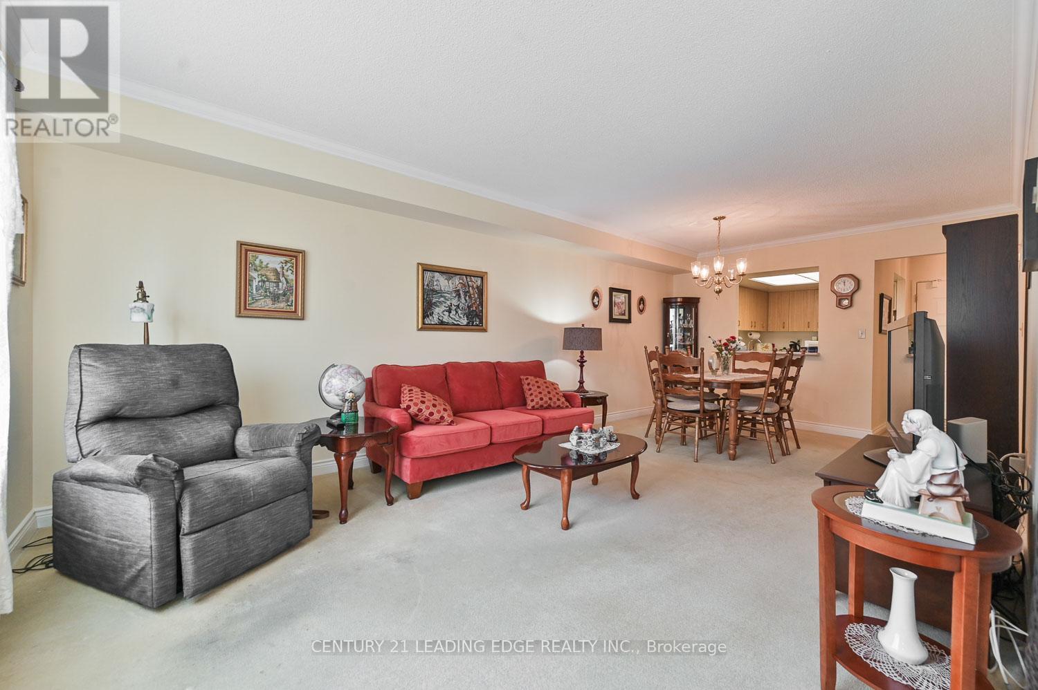 317 - 100 Anna Russell Way, Markham, Ontario  L3R 6C7 - Photo 16 - N12465791