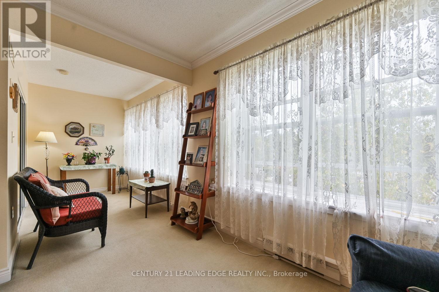 317 - 100 Anna Russell Way, Markham, Ontario  L3R 6C7 - Photo 17 - N12465791