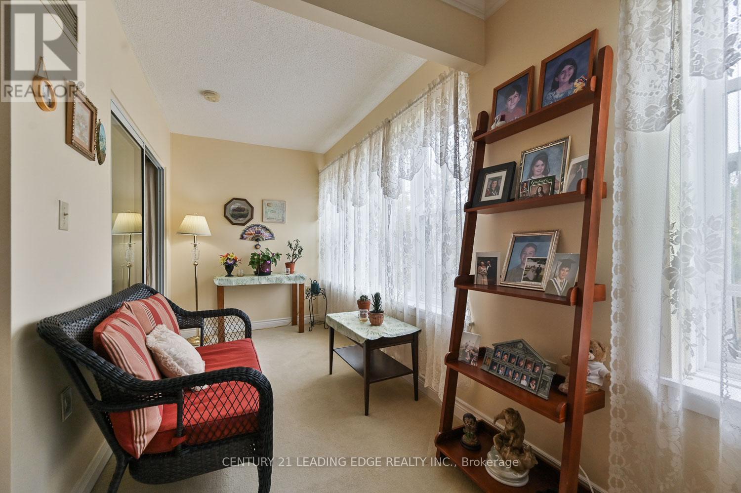 317 - 100 Anna Russell Way, Markham, Ontario  L3R 6C7 - Photo 18 - N12465791