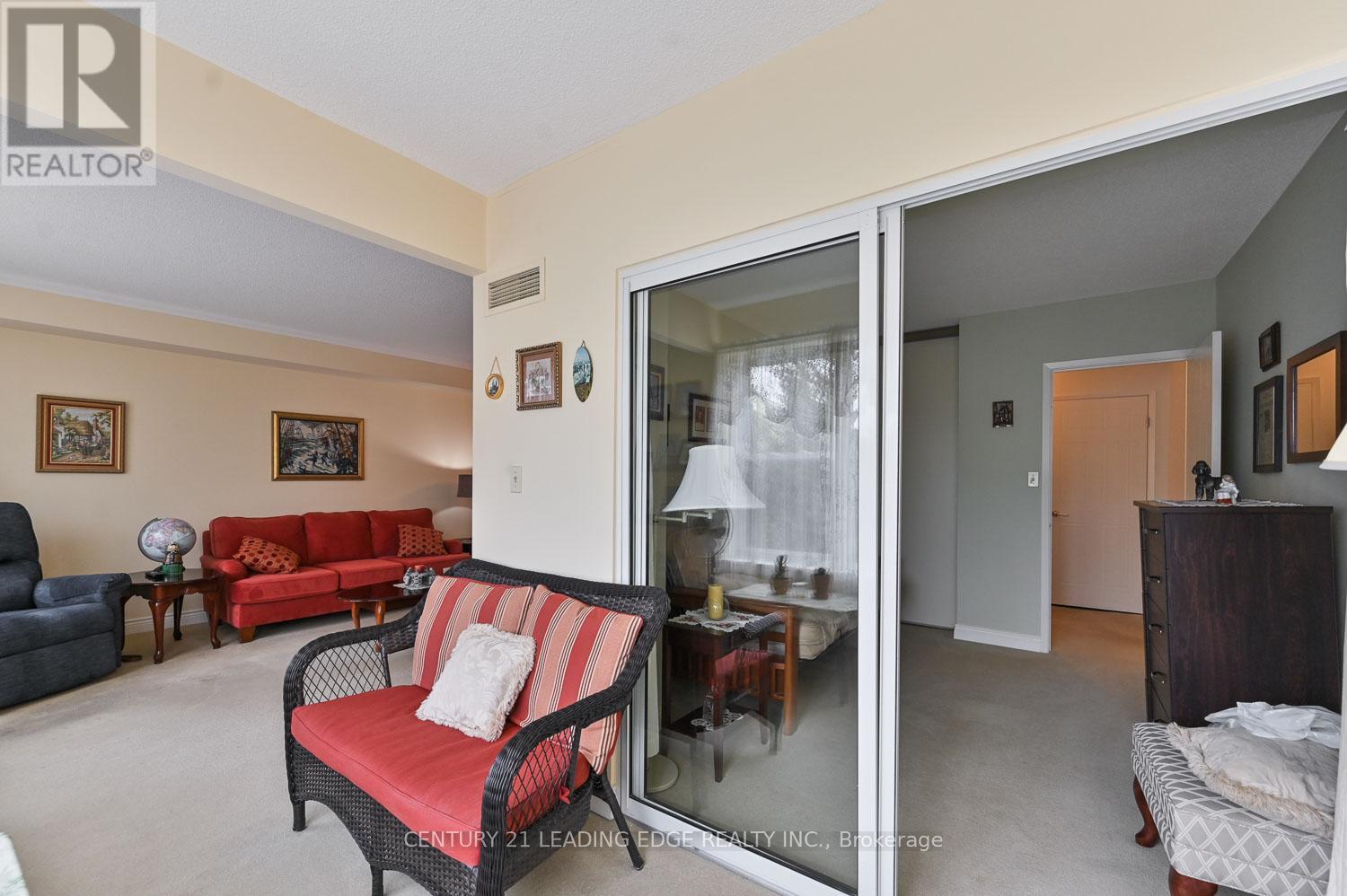 317 - 100 Anna Russell Way, Markham, Ontario  L3R 6C7 - Photo 19 - N12465791