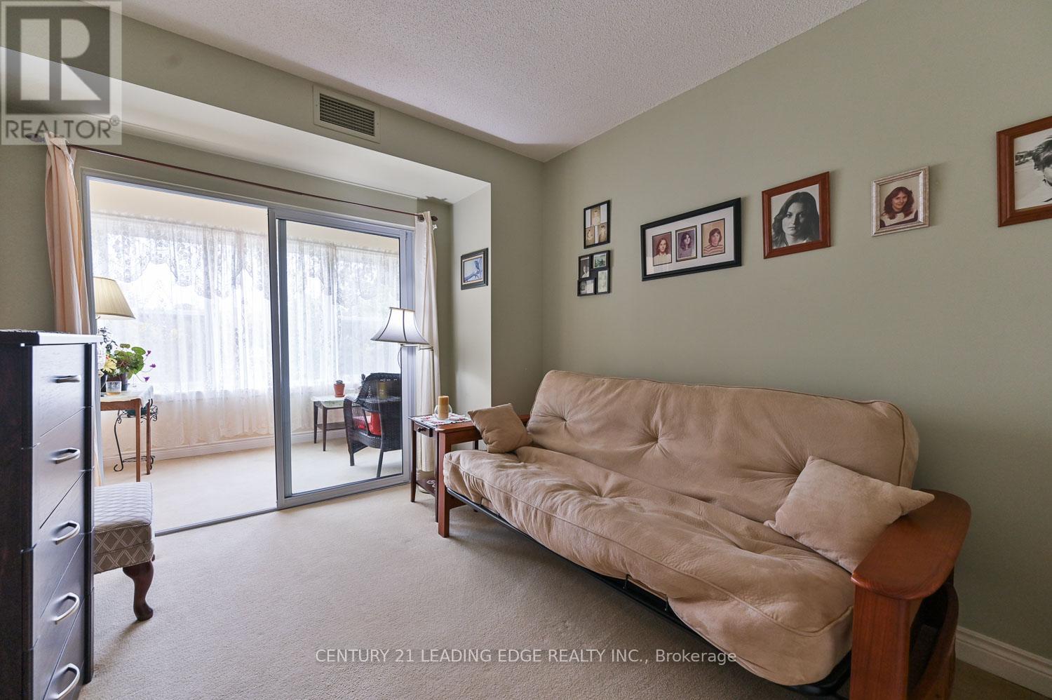 317 - 100 Anna Russell Way, Markham, Ontario  L3R 6C7 - Photo 20 - N12465791