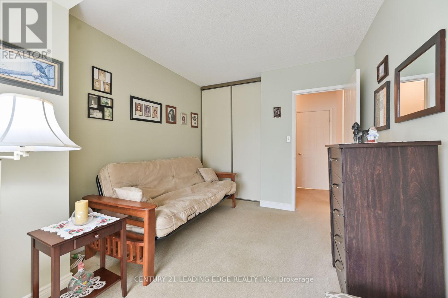317 - 100 Anna Russell Way, Markham, Ontario  L3R 6C7 - Photo 21 - N12465791