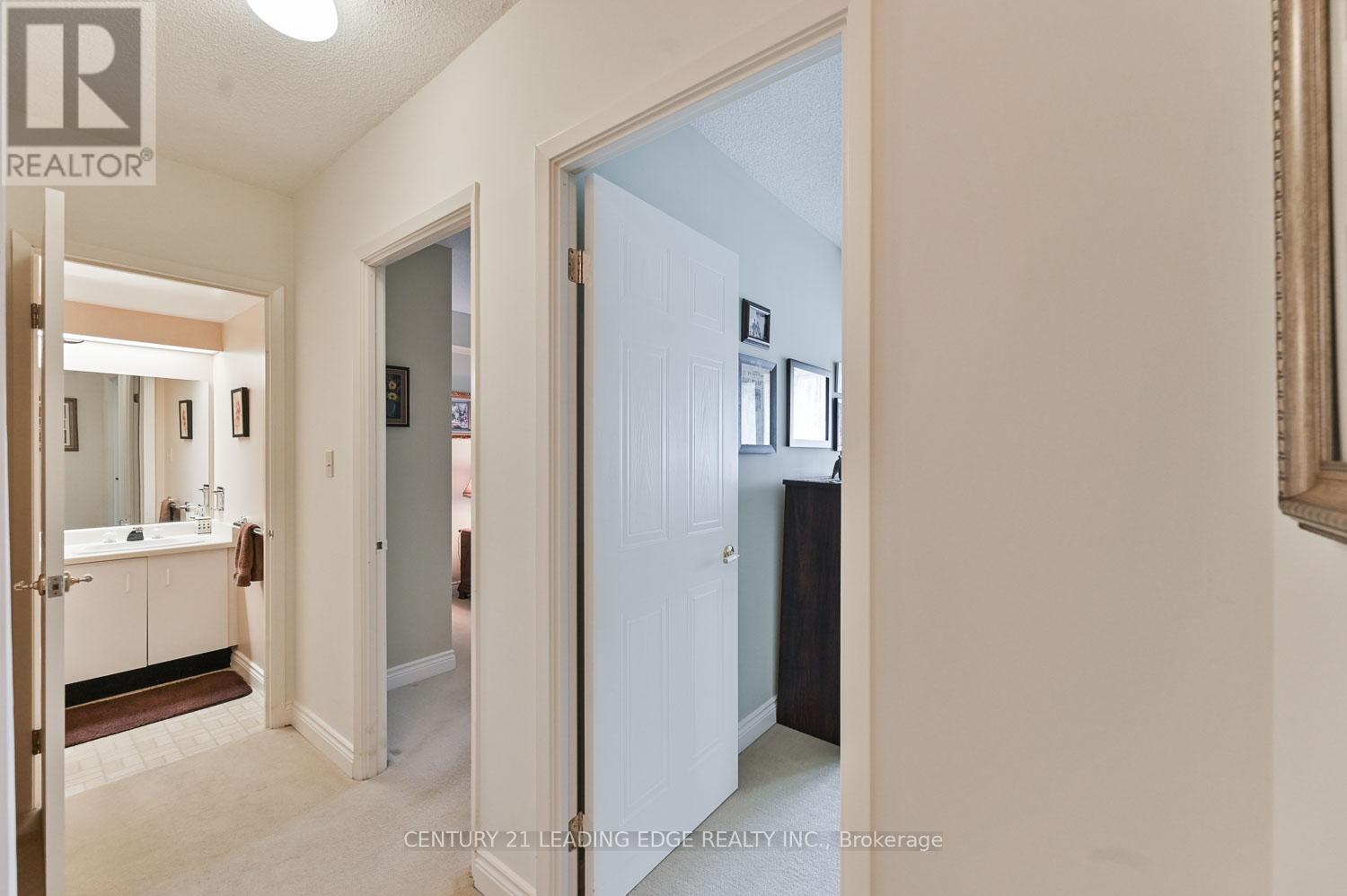 317 - 100 Anna Russell Way, Markham, Ontario  L3R 6C7 - Photo 22 - N12465791