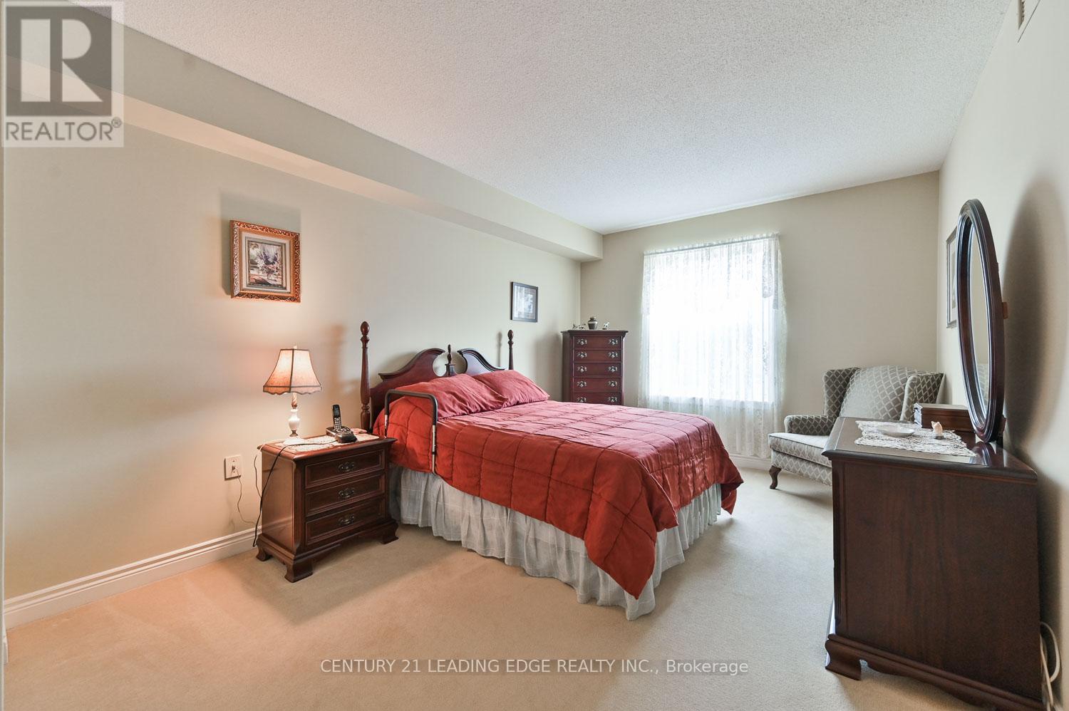 317 - 100 Anna Russell Way, Markham, Ontario  L3R 6C7 - Photo 23 - N12465791