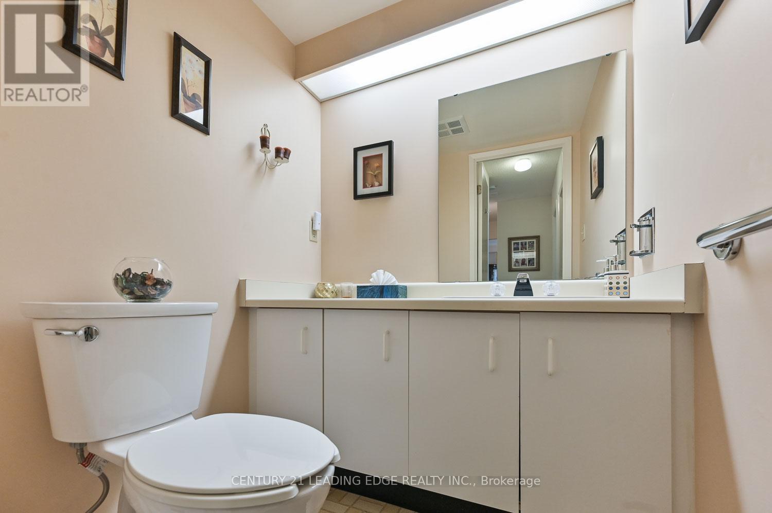 317 - 100 Anna Russell Way, Markham, Ontario  L3R 6C7 - Photo 26 - N12465791