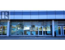 103 - 3621 HIGHWAY 7 AVENUE E, Markham, Ontario