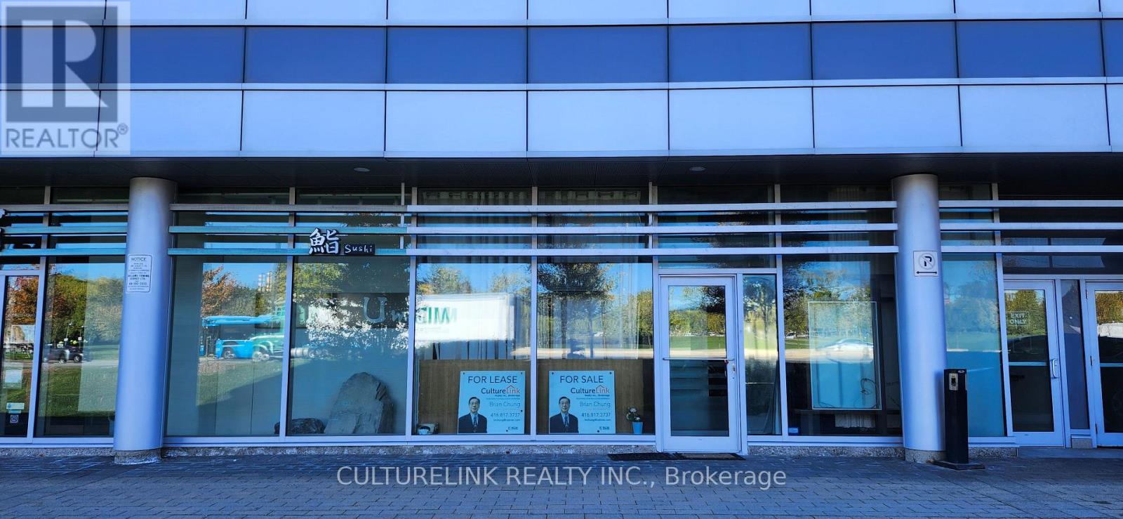 103 - 3621 Highway 7 Avenue E, Markham (Unionville), Ontario  L3R 0G6 - Photo 1 - N12465832